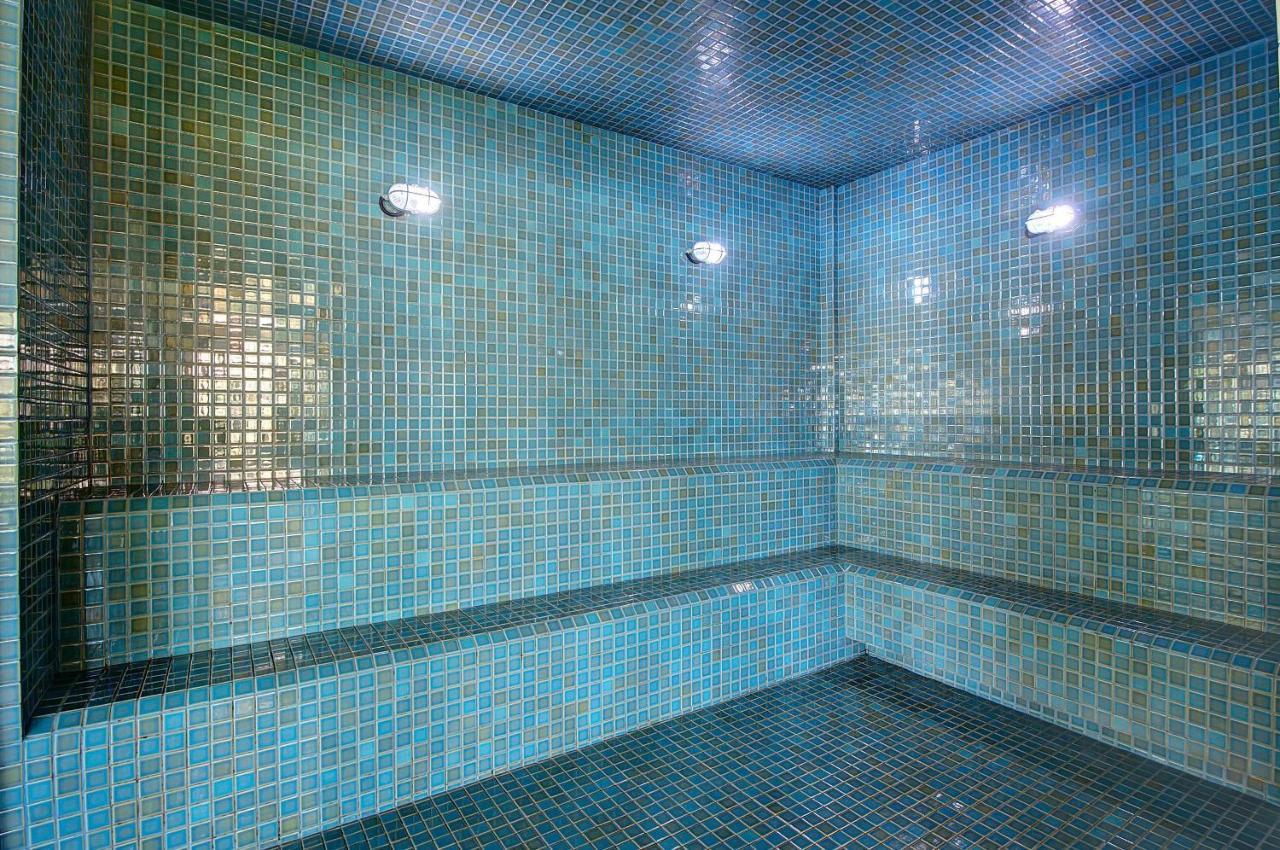 Vg Sun #102 - Apto De Dois Quartos Por Carpediem Cumbuco Extérieur photo